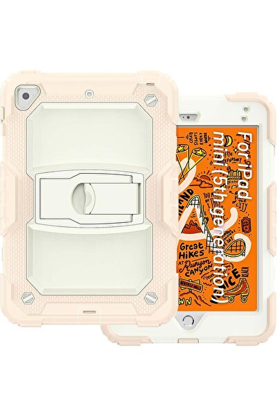 SIGLOO Αντικραδασμική Θήκη Ανοιγόμενη για Apple iPad Mini 4/5 2015/2019 7,9 ι...