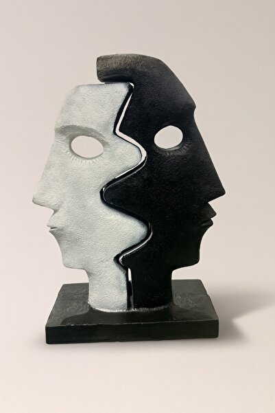Dumco Statueta abstractă DM-K99248/W