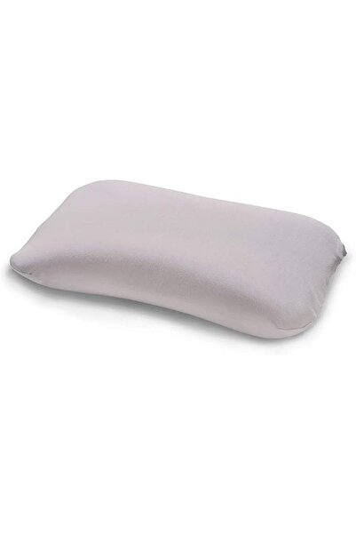 Tempur Jersey Pillowcase with Zip for Symphony Pillow S/M/L, Beige, One Size
