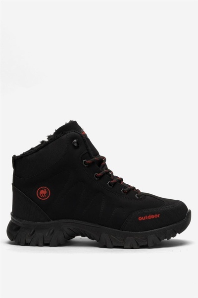 GÜLERSHOES Garantili Orijinal Su Geçirmez Kaymaz Taban Outdoor Bantlı Çocuk B...