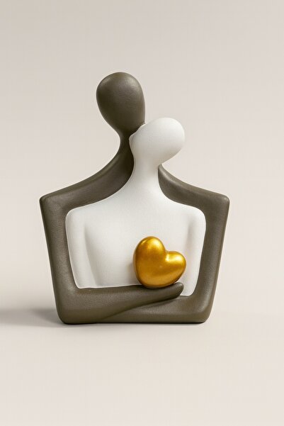 Dumco Abstract figurine DM-55421ABC/B
