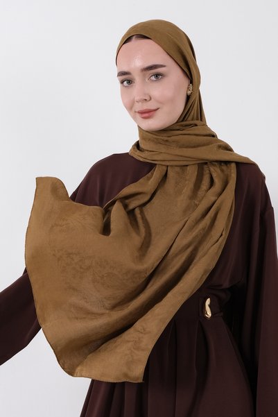 HAREM SCARF V-13 Doğa Şal 1321