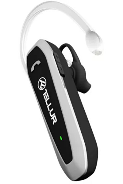 TELLUR Casca Vox 100 Bluetooth Negru
