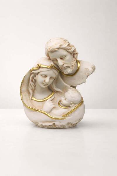 Dumco Statueta Sfânta Familie DM-W2430