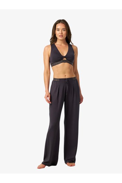 Blackspade Kadın Pantolon 52242 - Antrasit