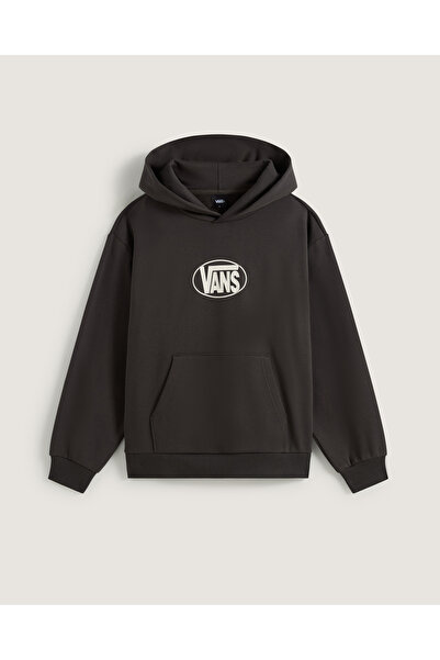 Vans Pulover lejer cu logo oval