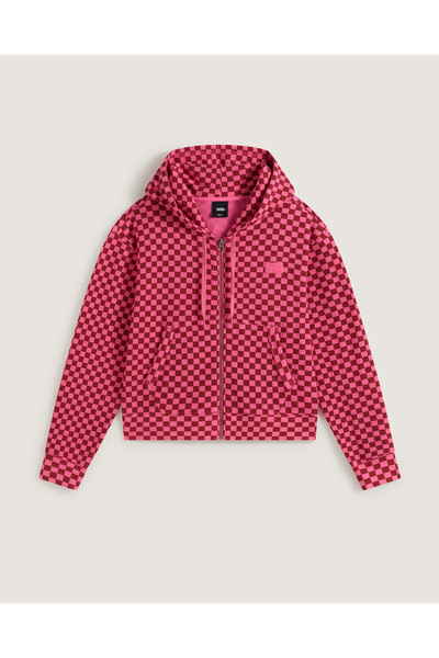 Vans Pierce Shrunken cu fermoar complet