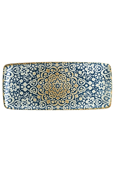 Bonna Set 6 platouri Alhambra 34 × 16 cm –