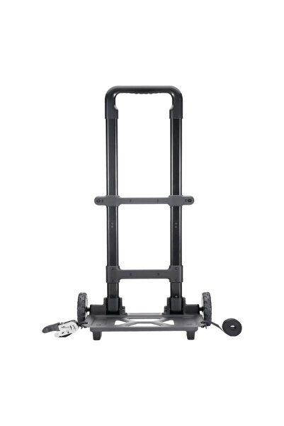 DJI Cărucior de mână pentru accesorii de dronă, ușor de transportat, rezistent.