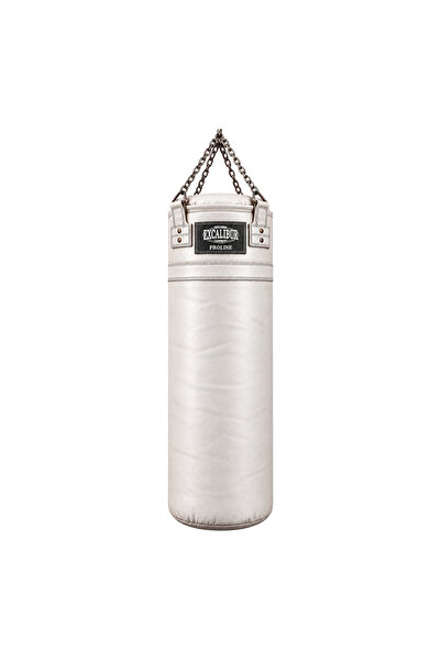 Proline Salon Tipi Boks Torbası 140 x 45 cm Beyaz