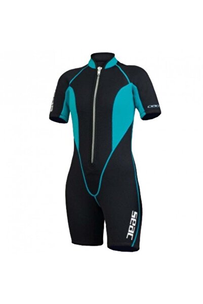 OCEANMARİNE Seac Sub Shorty Ciao 2.5 mm Size L