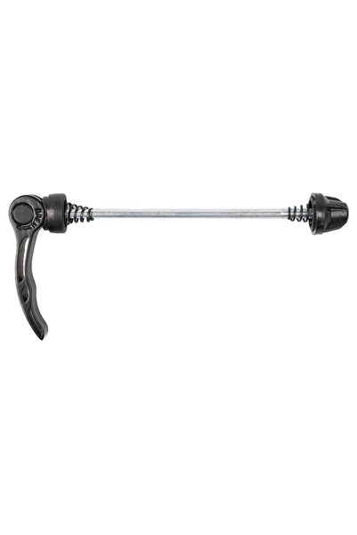 SXT Axă față cu eliberare rapidă 100 mm SXT, negru