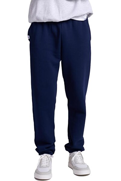 Russell Athletic Men's Dri-Power Closed-Bottom Sweatpants with Pockets