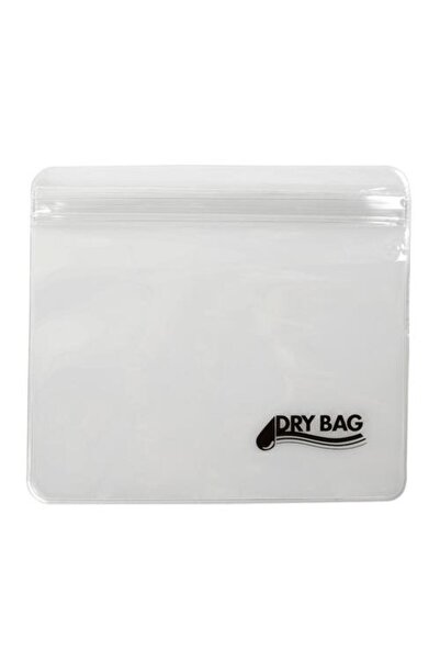 Generic Brand Αδιάβροχη Θήκη Εγγράφων (14x16 εκ.)