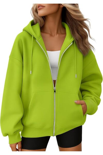 EFANANSHOES EFAN womens Efoztz0329 Hooded Sweatshirt