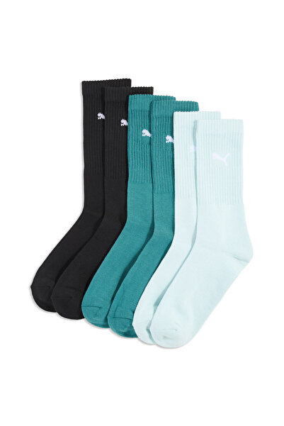 Puma Crew Sock 3P