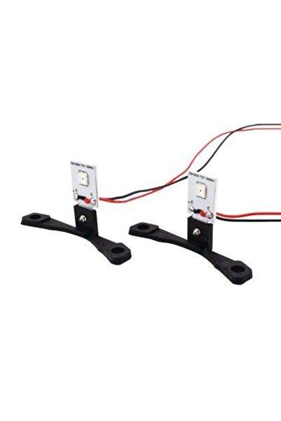 OEM LED για προβολείς - μπλε χρώμα