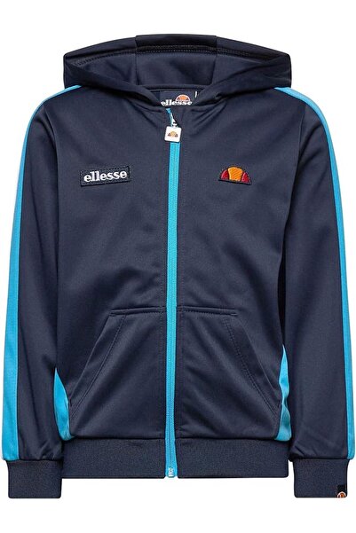 Ellesse هودي بسحاب للأطفال من الجنسين من تابيو (عبوة من قطعة واحدة)