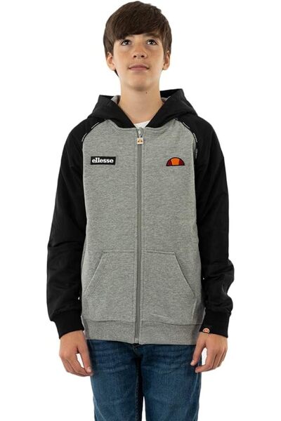 Ellesse هودي للأطفال من الجنسين