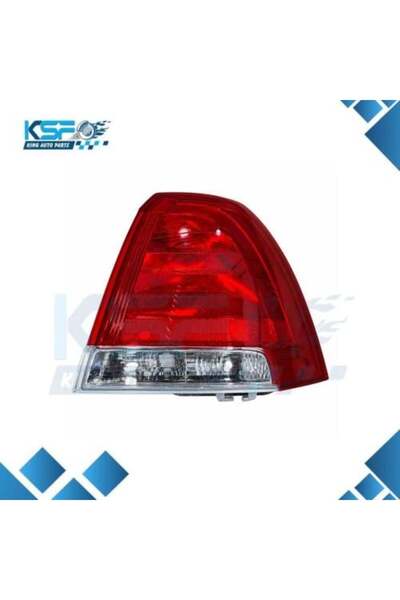 Chevrolet مصباح خلفي (يمين) كابريس 2007-2016