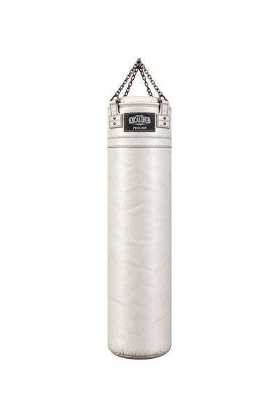 Excalibur Proline Salon Tipi Boks Torbası 200 x 45 cm Beyaz
