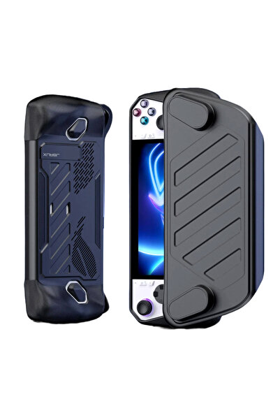 jsaux Husă ModCase pentru ROG Ally PC0109 Negru
