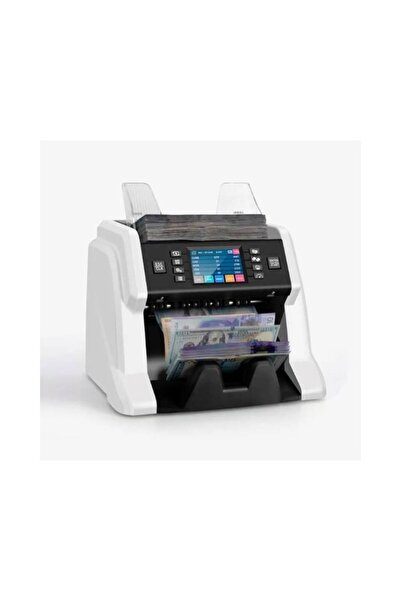 Ribao BC-55 – High-Speed Multi-Currency Mixed Denomination Money Counter