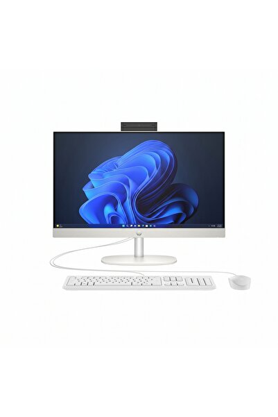 ProOne 245 G10 D36C3ET002 Ryzen3 7320U 8GB 512SSD 23.8" W11P All In One Bilgisayar