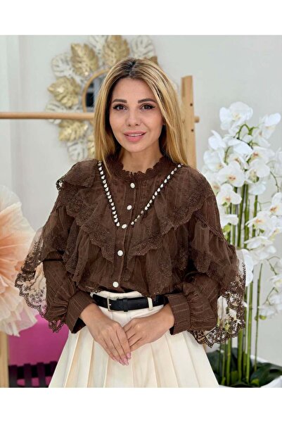 Generic Brand Camasa Laura