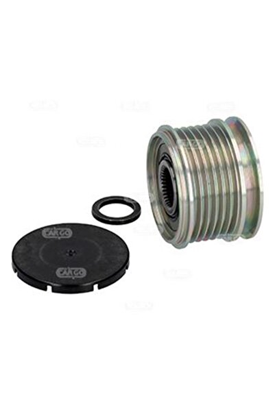 ALTERNATOR KASNAGI (KUTU ICI INA) -MGN-KNG-SCENIC (K4M-K4J-K9K-F4P) (6 KANAL)