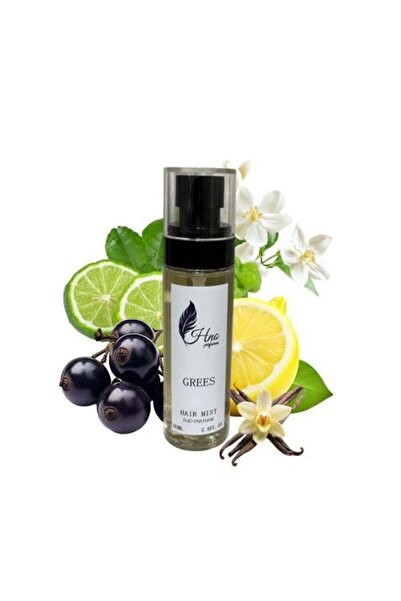 HNO عطر للشعر الرمادي