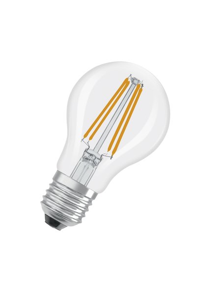 Osram LED Filament 5.9W 806 Lümen 4000K E27 Duy Kırık Beyaz Işık Ampul