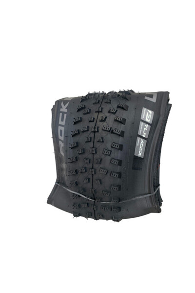 Schwalbe Anvelopă de bicicletă ROCKET RON Performance 29x2.25 neagră
