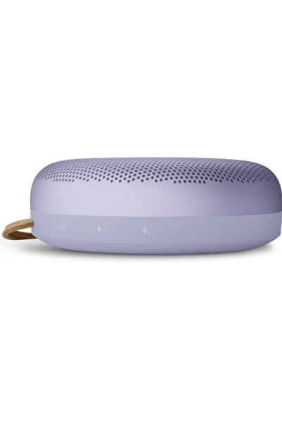 BANG & OLUFSEN Beosound A1 3. Nesil Yüksek Bas, 24 Saat Pil, Taşınabilir Bluetooth Hoparlör