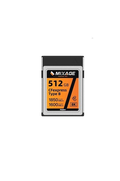 KINGSPECCFE-512CFEXPTYPB-1850-1600MBS