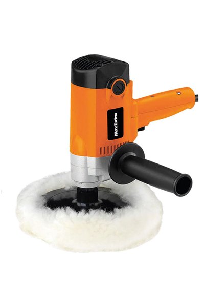 maxextra MAX-EXTRA MX6190 180mm DİK POLİSAJ