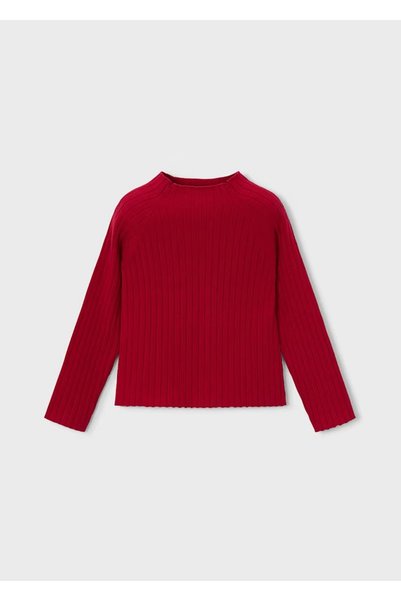 MAYORAL Girl's Knitted Sweater