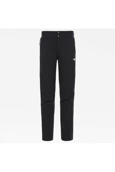 THE NORTH FACE بنطلون M Quest Sftshl Nf0A4M77Jk31 أسود-SHT38