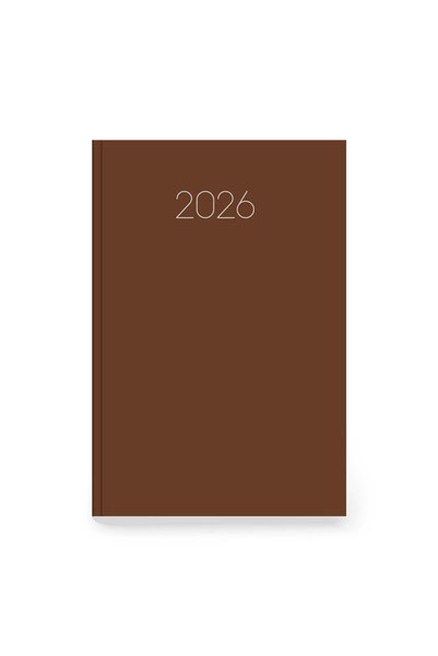 papirosbookstore ΚΑΘΗΜΕΡΙΝΟ ΑΠΛΟ 12Χ17 2027