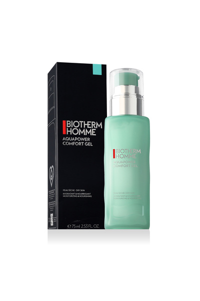 Biotherm Homme Aquapower Comfort Gel 75 ml
