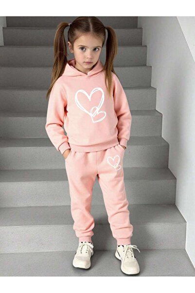 Sheya Suit, pink
