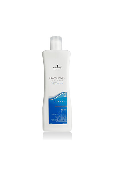 schwarzkopf professional Styling Classic 2 Loțiune Permanentă 1000 ml
