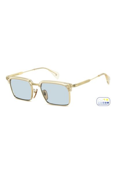 David Beckham Db 1227/G/S 001Sd Photo-C Men's Sunglasses