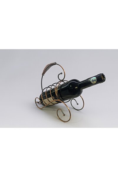 Dumco Στήριγμα Vin Μεταλλικό DM-B007-1-