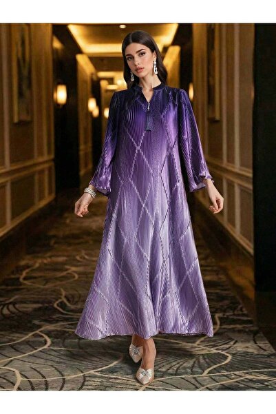 Sheya Rochie maxi, mov