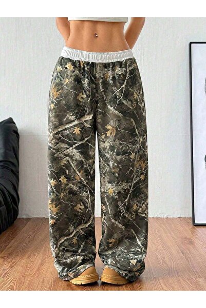 Sheya Pantaloni, mix culori