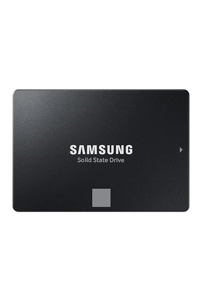Samsung 1TB 870 EVO MZ-77E1T0BW 560- 530MB/s SSD SATA-3 Disk