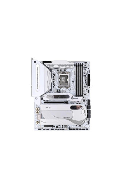 Colorful iGame Z890D5 FLOW V20 WHITE WIFI DDR5