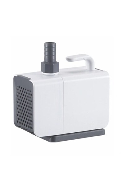 Sobo Yeni Nesil Kafa Motoru 3000 Lt/h AQ-5500