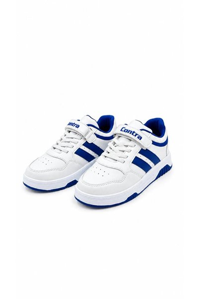 Contra Kids 307 MODEL KIŞLIK(CİLT) GÜNLÜK SPOR AYAKKABI